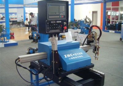 自动cnc等离子切割机，cnc型材切割机用于金属板