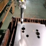 表等离子蚀刻机用于铁板切割金属材料如铁铜不锈钢碳板