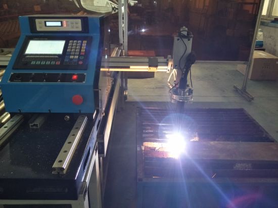 中国佳鑫cnc机钢切割设计铝型材cnc等离子切割机