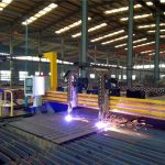 中国制造金属切削机械碳钢cnc等离子切割机